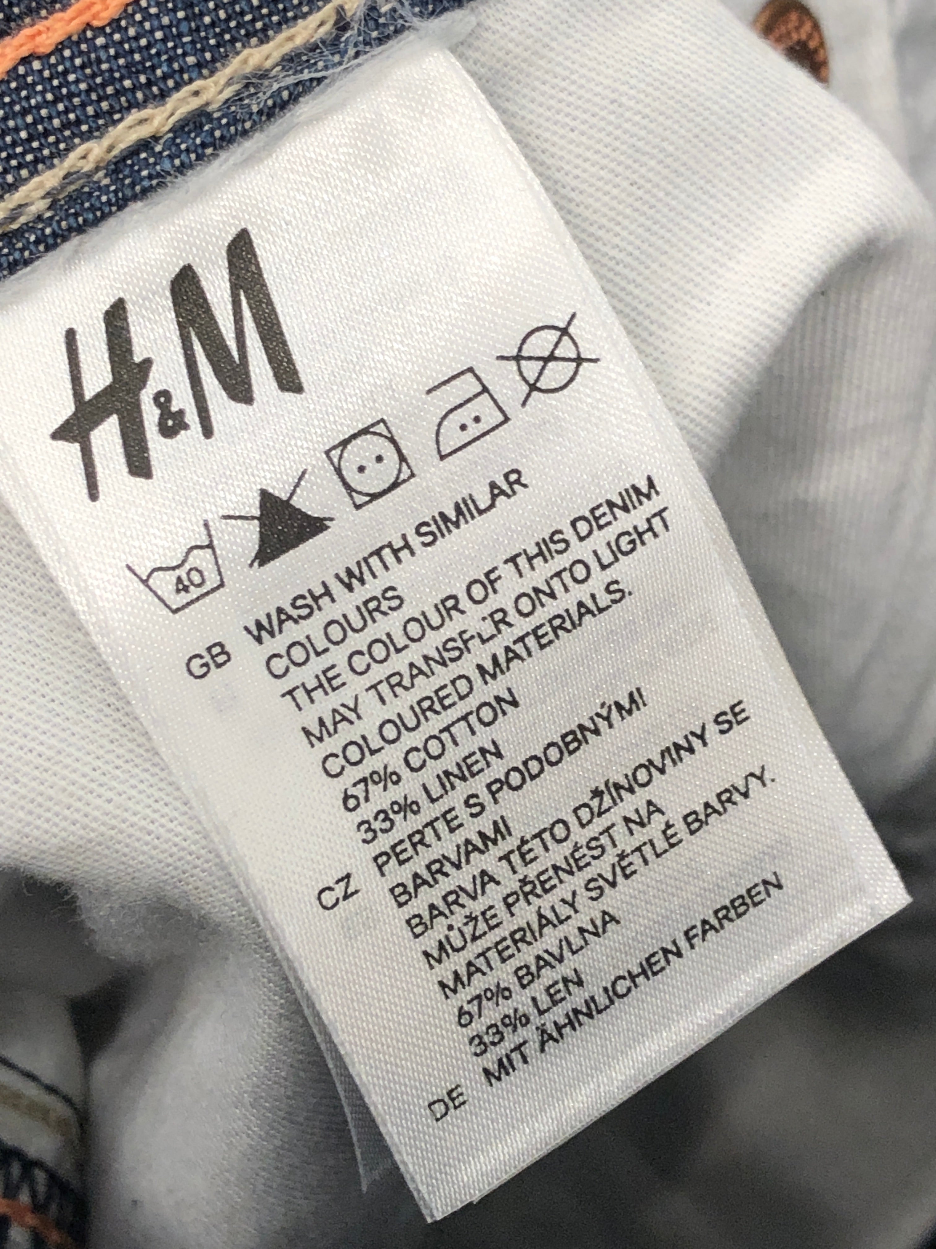 H&M Shorts